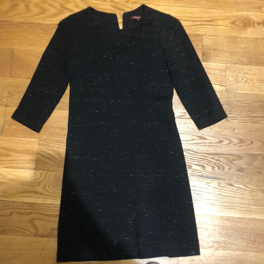 Comptoir des cotonniers dress